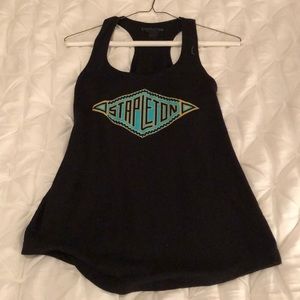Chris Stapleton tank top